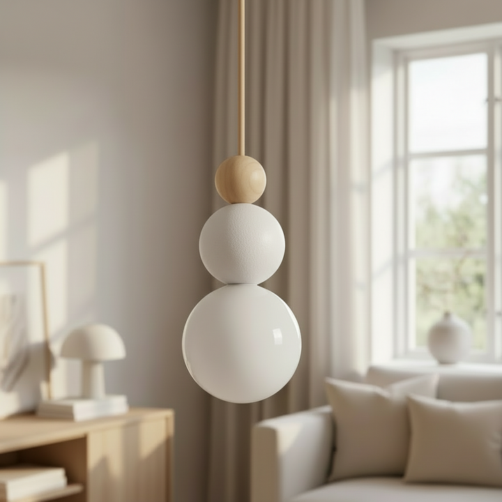 Modern Pendant Light