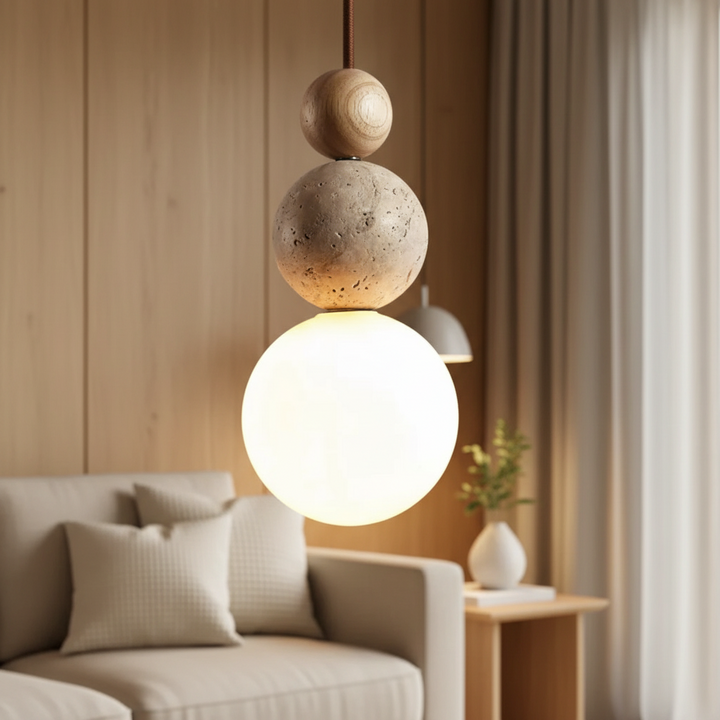 Modern Pendant Light
