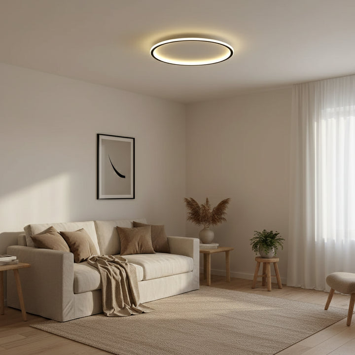 Round Ceiling Lamp