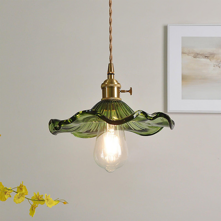 Trendy Pendant Lamp